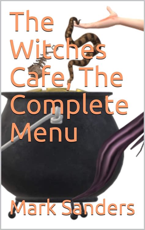 Sea witch cafe